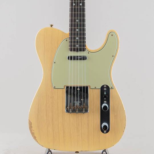 2023 Collection 1964 Telecaster Relic/Natural Blonde【CZ572825】