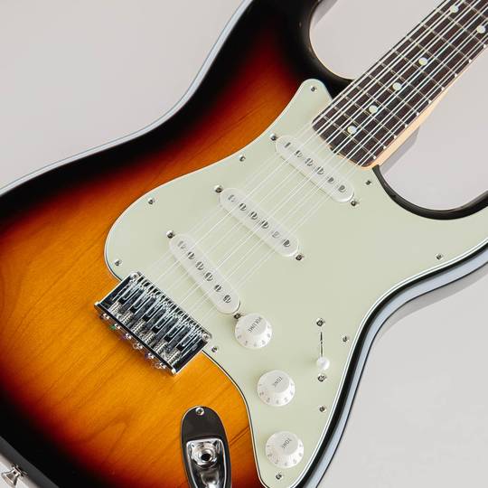 FENDER Made in Japan Limited Stratocaster XII/3-Color Sunburst/R フェンダー サブ画像10