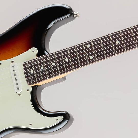 FENDER Made in Japan Limited Stratocaster XII/3-Color Sunburst/R フェンダー サブ画像11