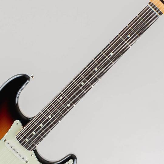 FENDER Made in Japan Limited Stratocaster XII/3-Color Sunburst/R フェンダー サブ画像5