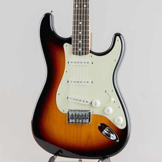 FENDER Made in Japan Limited Stratocaster XII/3-Color Sunburst/R フェンダー サブ画像8