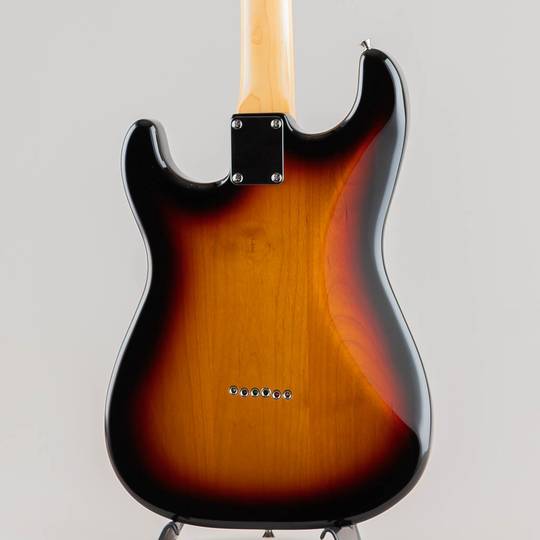 FENDER Made in Japan Limited Stratocaster XII/3-Color Sunburst/R フェンダー サブ画像9