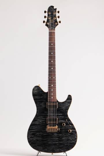 Sugi DS496IR EM/AT/A-MAHO スギギター サブ画像2