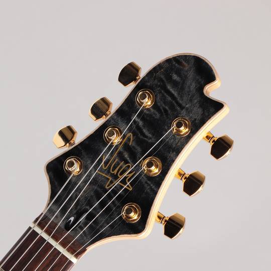 Sugi DS496IR EM/AT/A-MAHO スギギター サブ画像4