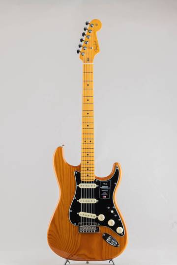 FENDER American Professional II Stratocaster/Roasted Pine/M【S/N:US22176063】 フェンダー サブ画像2