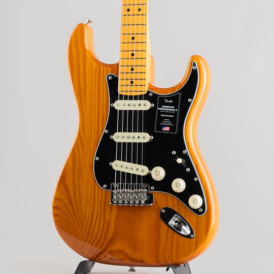 FENDER American Professional II Stratocaster/Roasted Pine/M【S/N:US22176063】 フェンダー サブ画像8