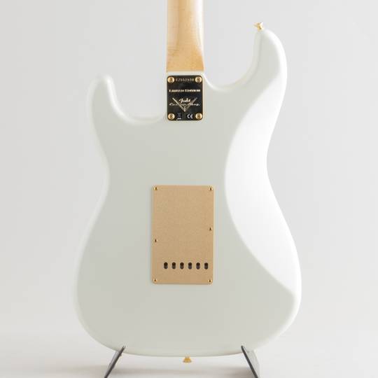 FENDER CUSTOM SHOP Limited Edition 75th Anniversary Stratocaster NOS/Diamond White Pearl【S/N:CZ552930】 フェンダーカスタムショップ サブ画像1