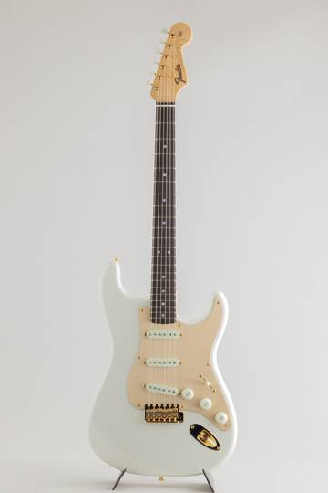 FENDER CUSTOM SHOP Limited Edition 75th Anniversary Stratocaster NOS/Diamond White Pearl【S/N:CZ552930】 フェンダーカスタムショップ サブ画像2