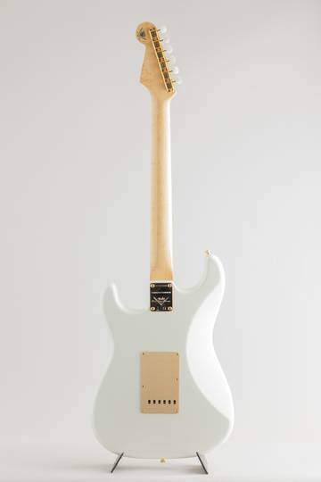 FENDER CUSTOM SHOP Limited Edition 75th Anniversary Stratocaster NOS/Diamond White Pearl【S/N:CZ552930】 フェンダーカスタムショップ サブ画像3