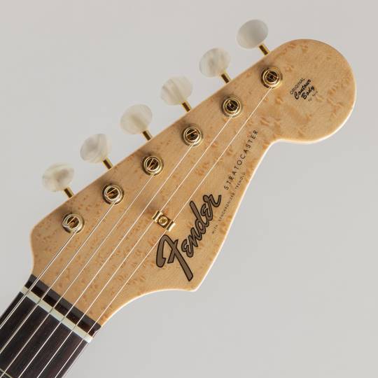 FENDER CUSTOM SHOP Limited Edition 75th Anniversary Stratocaster NOS/Diamond White Pearl【S/N:CZ552930】 フェンダーカスタムショップ サブ画像5