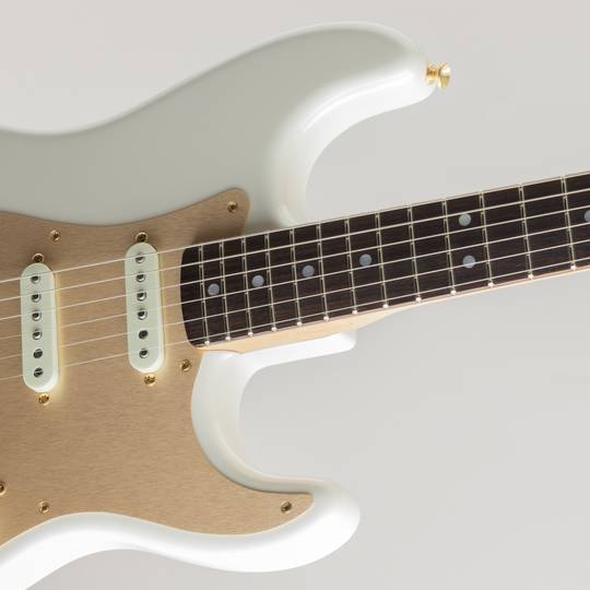 FENDER CUSTOM SHOP Limited Edition 75th Anniversary Stratocaster NOS/Diamond White Pearl【S/N:CZ552930】 フェンダーカスタムショップ サブ画像8