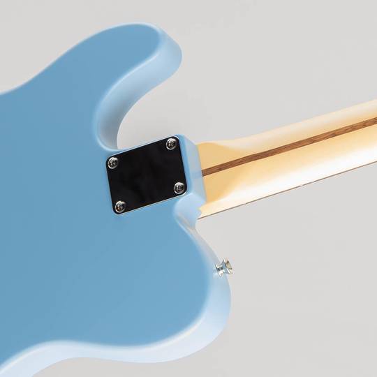 FENDER Made in Japan Limited Kusumi Color Telecaster Thinline Kusumi Blue/R フェンダー サブ画像12