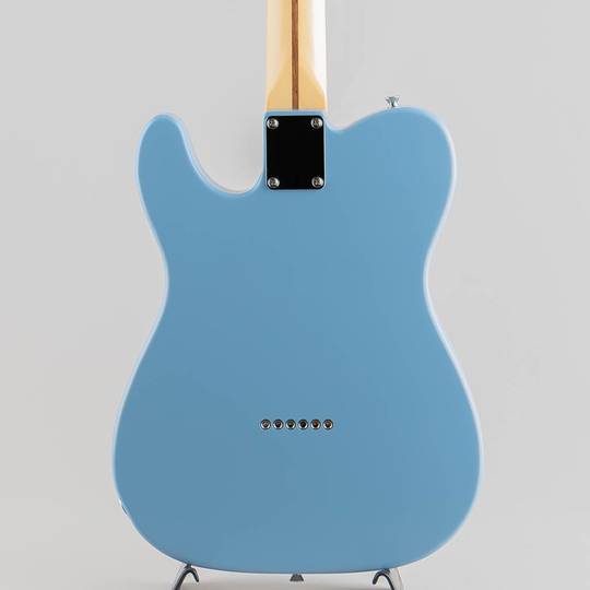 FENDER Made in Japan Limited Kusumi Color Telecaster Thinline Kusumi Blue/R フェンダー サブ画像1