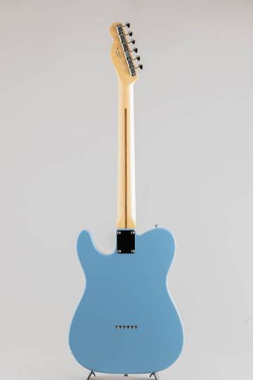 FENDER Made in Japan Limited Kusumi Color Telecaster Thinline Kusumi Blue/R フェンダー サブ画像3