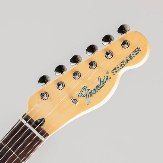 FENDER Made in Japan Limited Kusumi Color Telecaster Thinline Kusumi Blue/R フェンダー サブ画像4