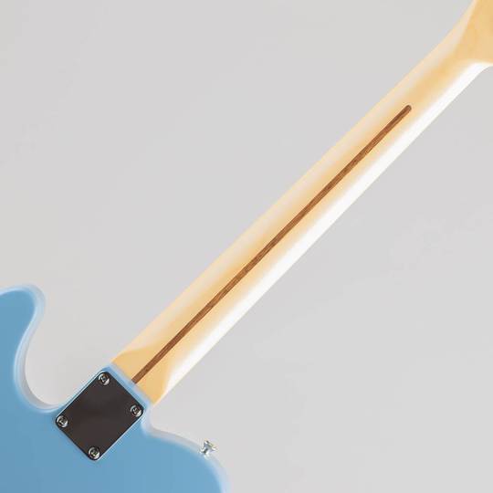 FENDER Made in Japan Limited Kusumi Color Telecaster Thinline Kusumi Blue/R フェンダー サブ画像7