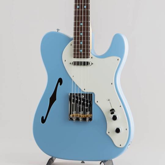 FENDER Made in Japan Limited Kusumi Color Telecaster Thinline Kusumi Blue/R フェンダー サブ画像8