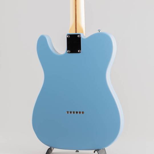 FENDER Made in Japan Limited Kusumi Color Telecaster Thinline Kusumi Blue/R フェンダー サブ画像9