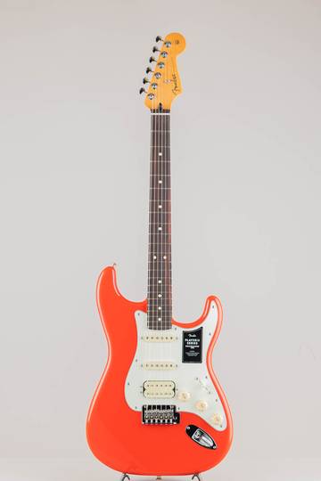 FENDER Player II Stratocaster HSS/Coral Red/R フェンダー サブ画像2