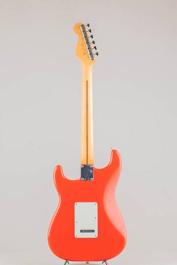 FENDER Player II Stratocaster HSS/Coral Red/R フェンダー サブ画像3