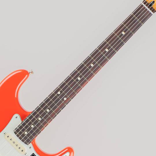 FENDER Player II Stratocaster HSS/Coral Red/R フェンダー サブ画像5