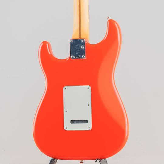 FENDER Player II Stratocaster HSS/Coral Red/R フェンダー サブ画像9