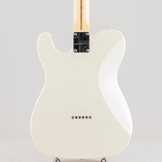 FENDER 2024 Collection Made in Japan Hybrid II Telecaster SH/Olympic Pearl/R フェンダー サブ画像1