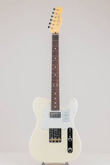 FENDER 2024 Collection Made in Japan Hybrid II Telecaster SH/Olympic Pearl/R フェンダー サブ画像2