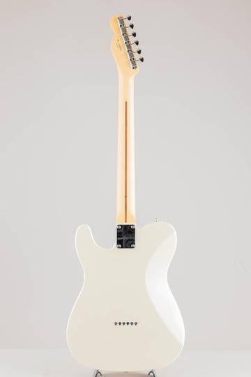 FENDER 2024 Collection Made in Japan Hybrid II Telecaster SH/Olympic Pearl/R フェンダー サブ画像3
