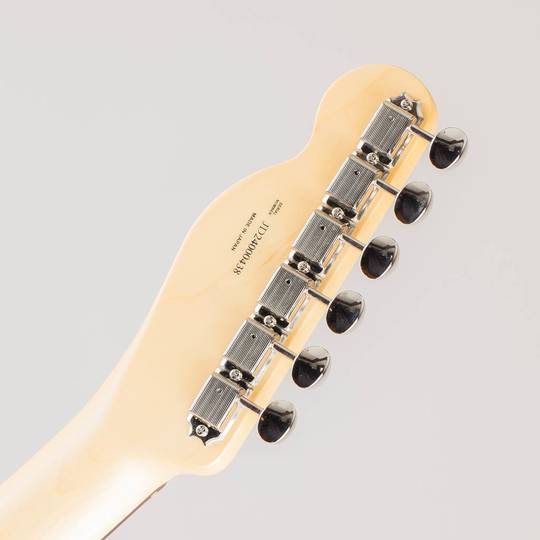 FENDER 2024 Collection Made in Japan Hybrid II Telecaster SH/Olympic Pearl/R フェンダー サブ画像6
