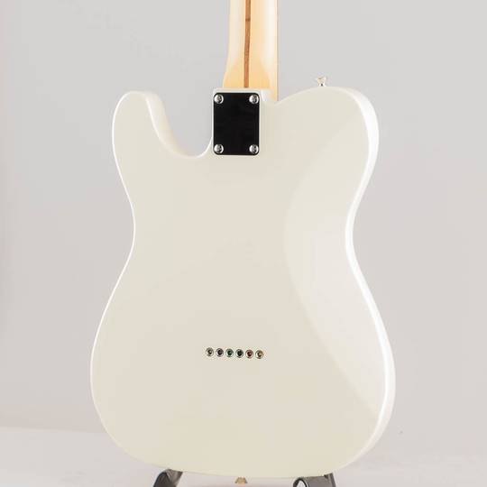 FENDER 2024 Collection Made in Japan Hybrid II Telecaster SH/Olympic Pearl/R フェンダー サブ画像9