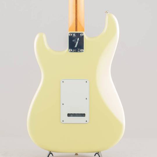 FENDER Player II Stratocaster HSS/Hialeah Yellow/M フェンダー サブ画像1