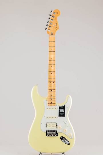 FENDER Player II Stratocaster HSS/Hialeah Yellow/M フェンダー サブ画像2