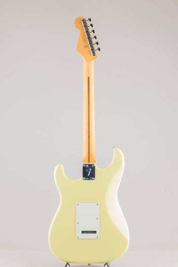 FENDER Player II Stratocaster HSS/Hialeah Yellow/M フェンダー サブ画像3