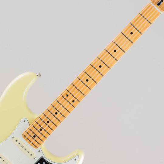 FENDER Player II Stratocaster HSS/Hialeah Yellow/M フェンダー サブ画像5