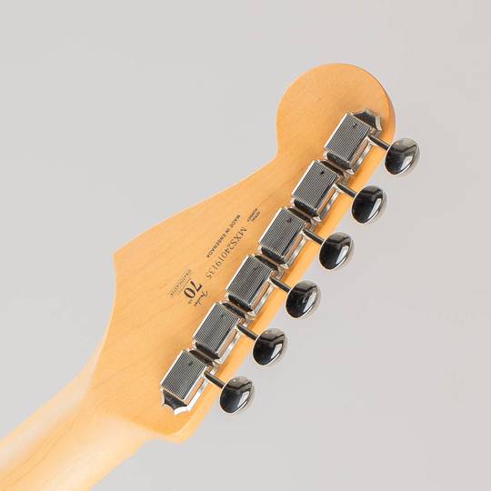 FENDER Player II Stratocaster HSS/Hialeah Yellow/M フェンダー サブ画像6