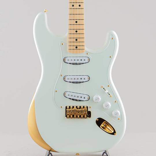 Ken Stratocaster Experiment#1/Original White/M【SN:22029047】