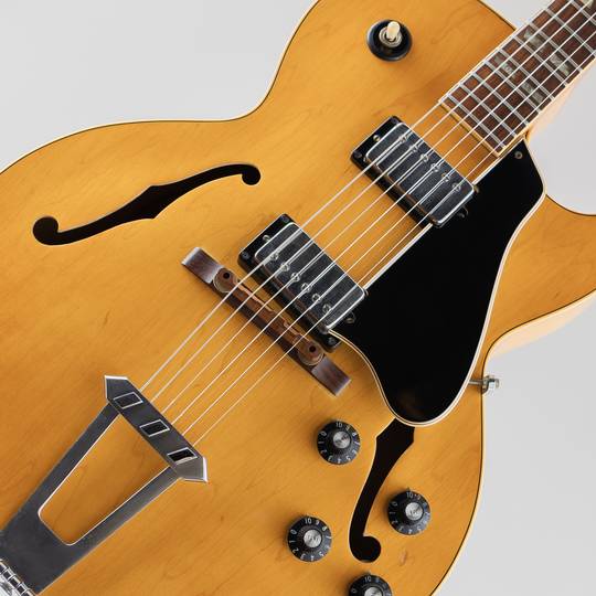 GIBSON 1970 ES-175D Natural ギブソン サブ画像10