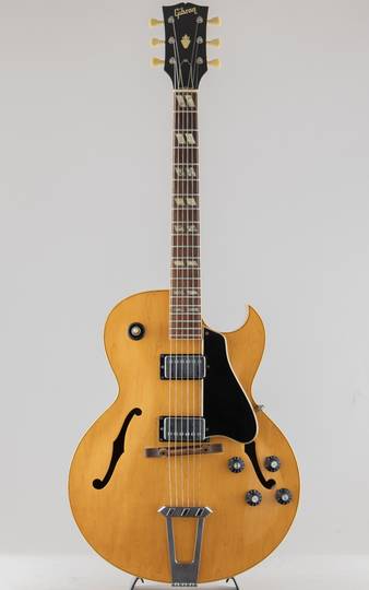 GIBSON 1970 ES-175D Natural ギブソン サブ画像2