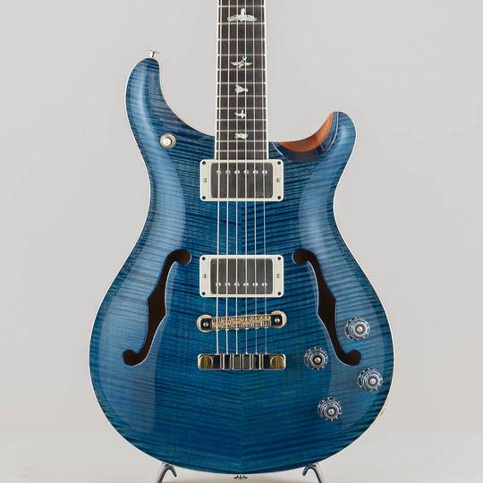 McCarty594 Hollowbody II Aquamarine 2023