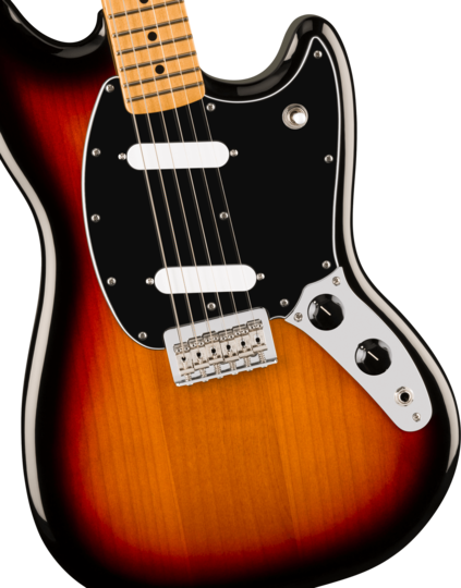 Player II Mustang/3-Color Sunburst/M