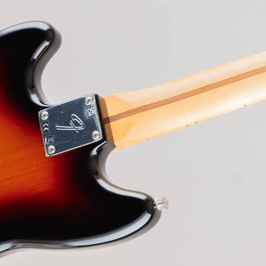 FENDER Player II Mustang/3-Color Sunburst/M フェンダー サブ画像12