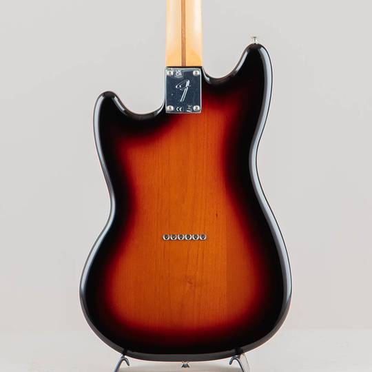 FENDER Player II Mustang/3-Color Sunburst/M フェンダー サブ画像1