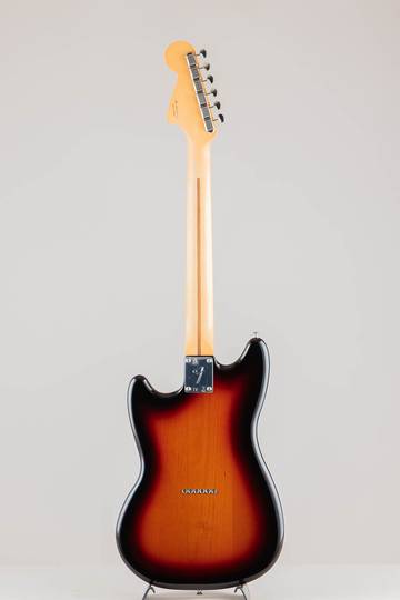 FENDER Player II Mustang/3-Color Sunburst/M フェンダー サブ画像3