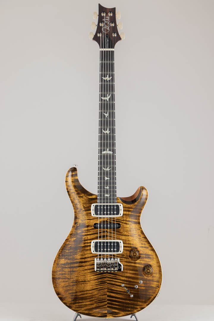 Paul Reed Smith Modern Eagle V Yellow Tiger 2024 Spec ポールリードスミス サブ画像2