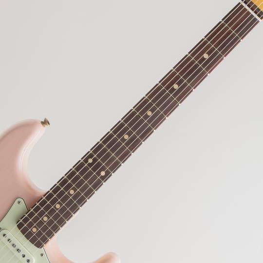 FENDER CUSTOM SHOP 61 Stratocaster Journeyman Relic/CC/Shell Pink【S/N:R114026】 フェンダーカスタムショップ サブ画像4