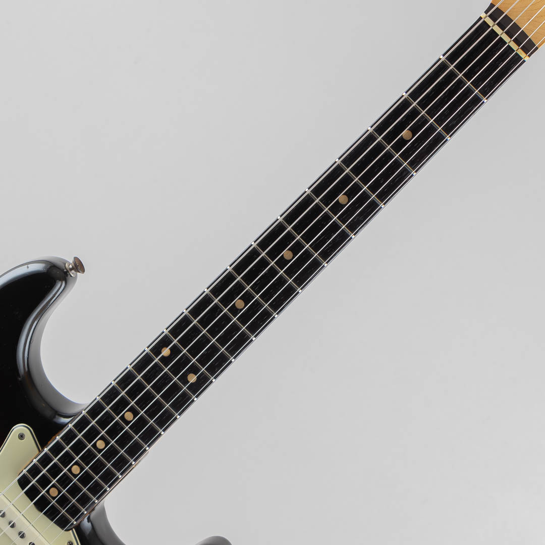 FENDER 1961 Stratocaster Sunburst フェンダー サブ画像5