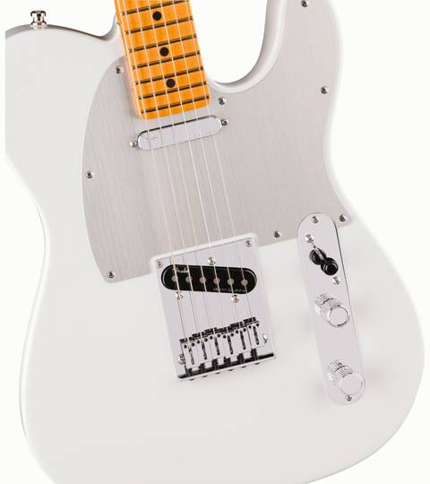 FENDER American Ultra II Telecaster/Avalanche/M フェンダー