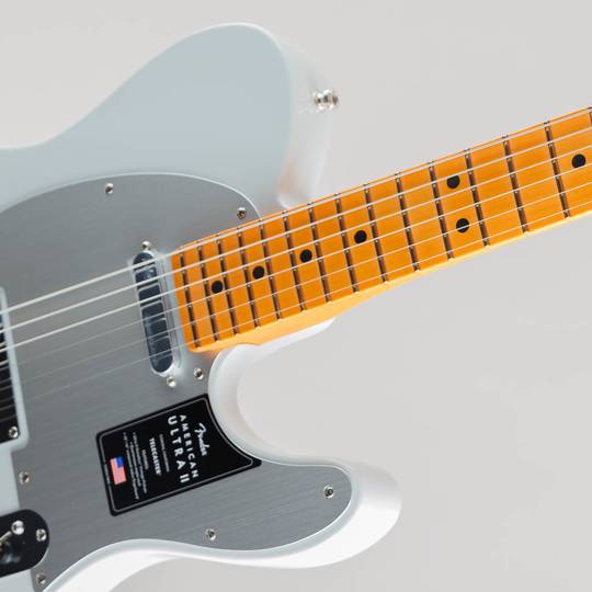 FENDER American Ultra II Telecaster/Avalanche/M【S/N:US24015290】 フェンダー サブ画像11