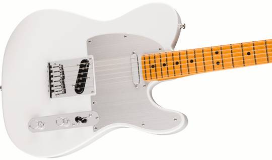 FENDER American Ultra II Telecaster/Avalanche/M フェンダー サブ画像3